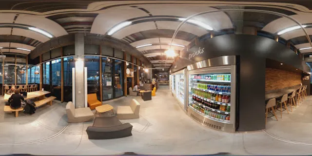 Coffeehouse Schoonmeersen