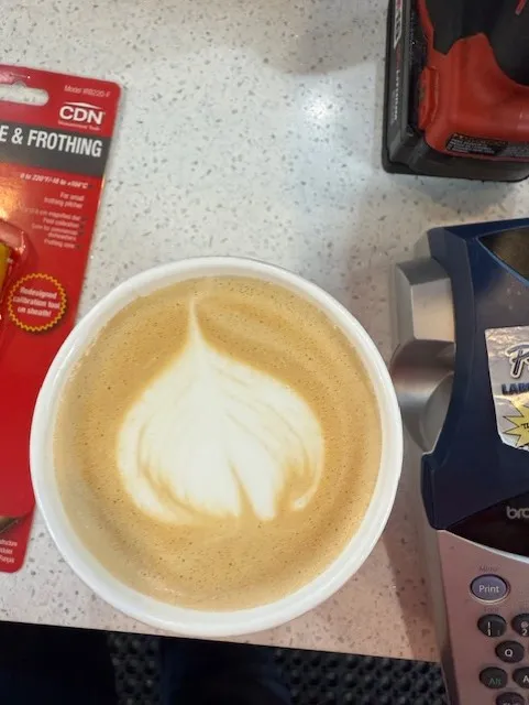 Paisans Coffee and Ice Cream