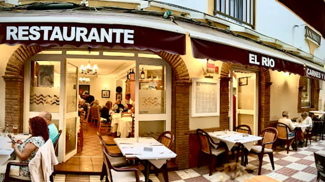 Restaurante El Río