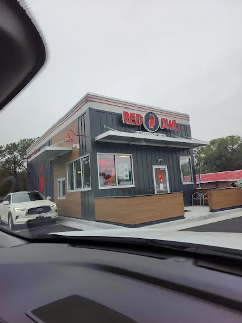 Red Owl Coffee Company