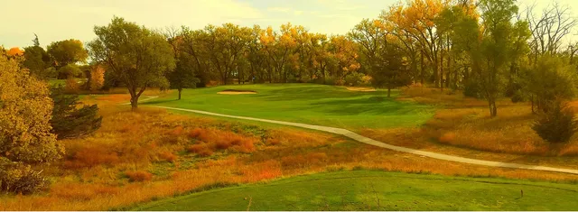 Lake Maloney Golf Course