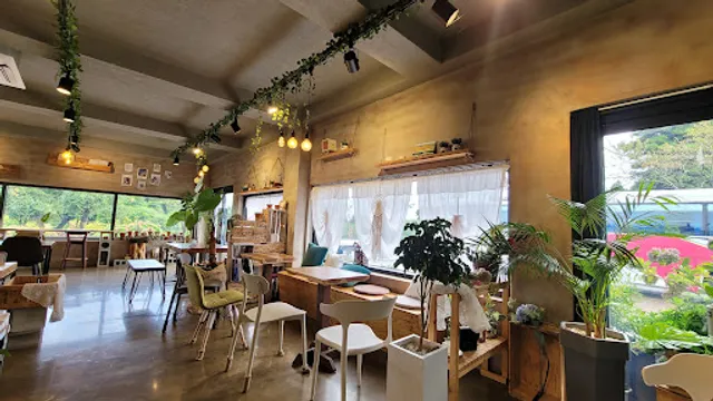 Cafe.연이랑