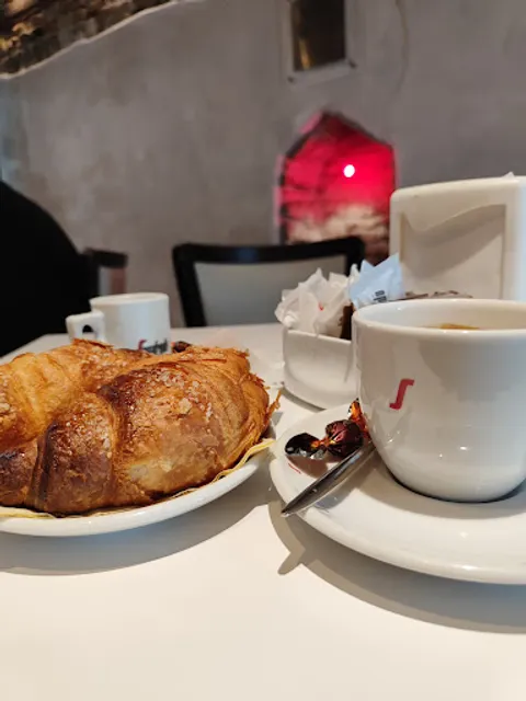 Segafredo Caffè - Bar Caffè Portorico