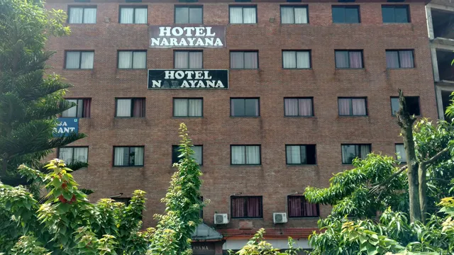 Hotel Narayana
