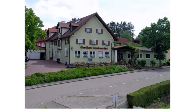 Gasthof Lindenwirt