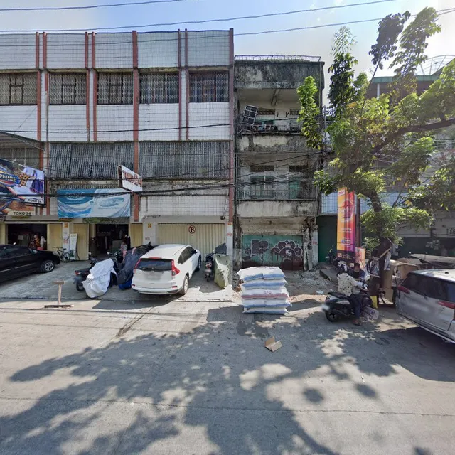 Fried Chicken Original