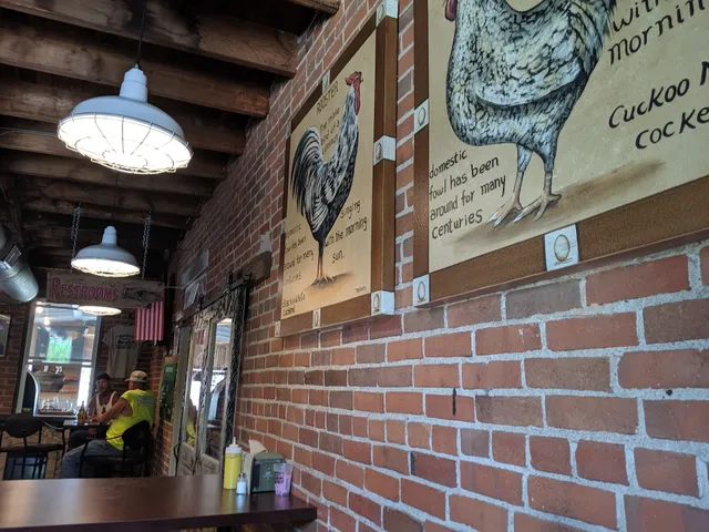 Loebs Mill Bar & Grill