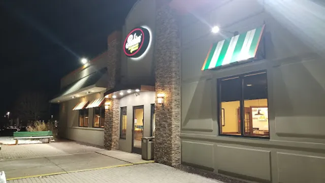 Perkins American Food Co.