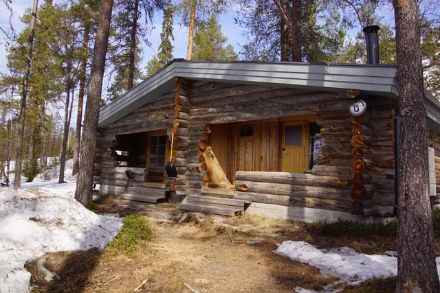 Holiday Club Salla Kelorinne