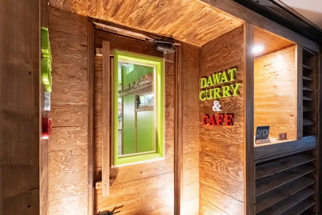 Dawat Indian Restaurant (حلال )