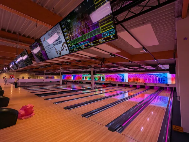 PINS Bowlingcenter