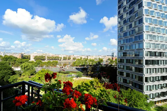 Hôtel Mercure Paris Tour Eiffel Pont Mirabeau