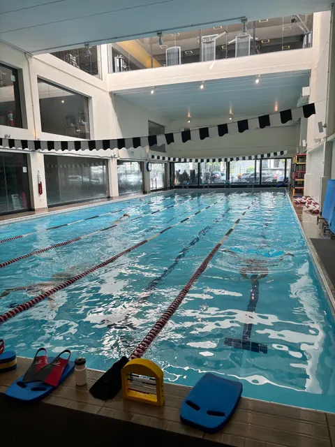 Academia Bio Ritmo - Moema