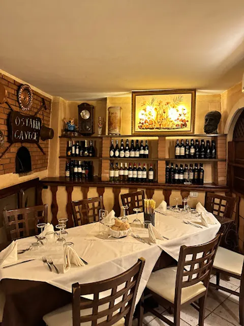 Osteria Ca' Vecie