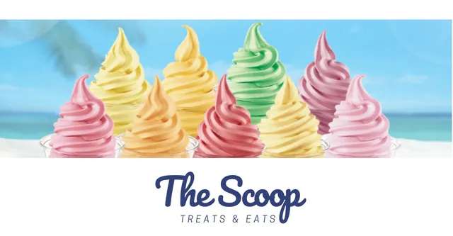The Scoop Treats & Eats