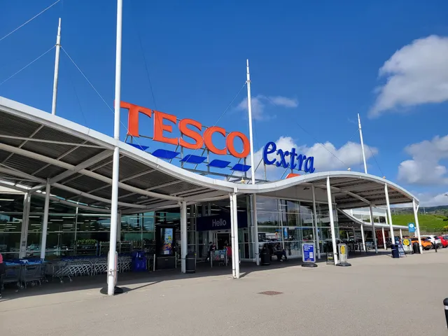 Tesco Extra