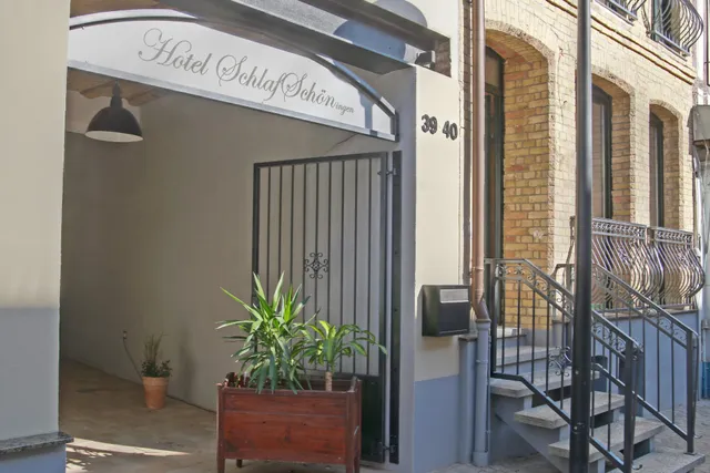 Hotel SchlafSchöningen