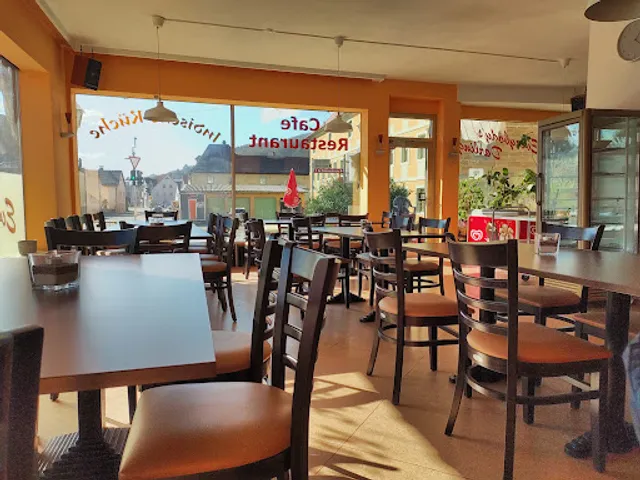 Everybody's Darling (Mamas Punjab)