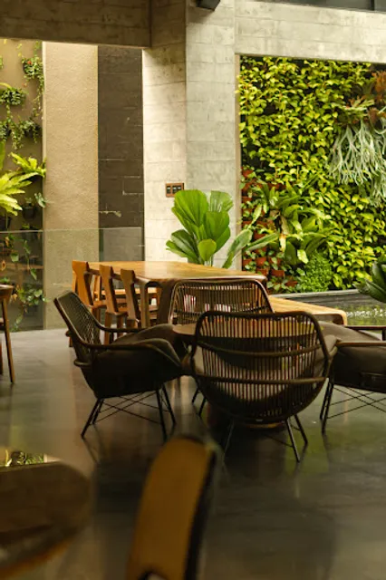 Dialoogi Signature Restaurant Malang