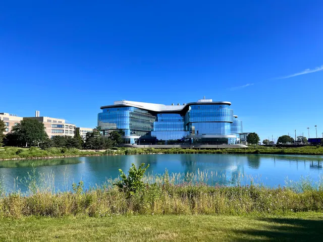 Northwestern University