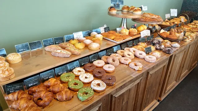 小さなパンの家 bloom(ブルーム)