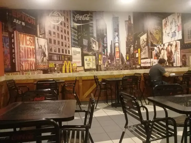 Sammy’s Express Pizza