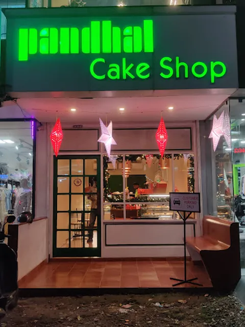 Pandhal Cake Shop Thrikkakara