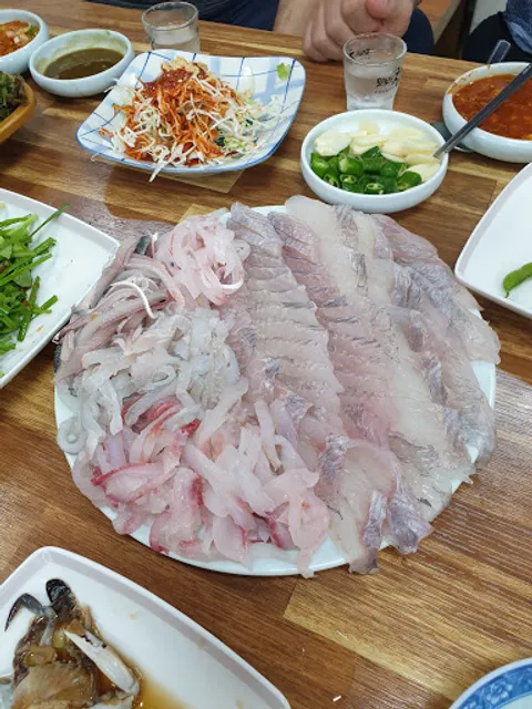 삼우삼천포