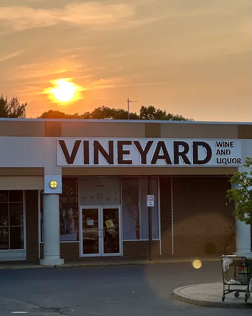 The Vineyard
