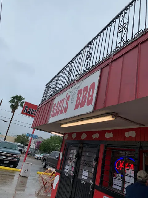 Raul's Bbq