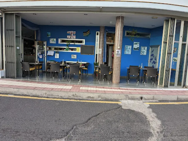 Restaurante Esperanto