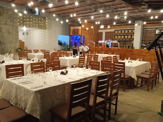 Casa Cultural Tallán