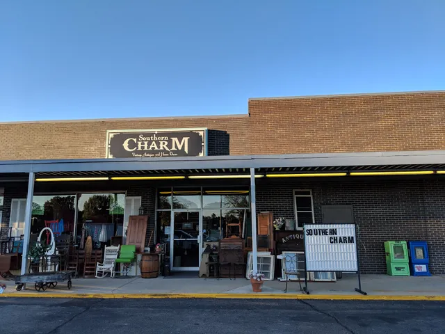 Southern Charm Antiques