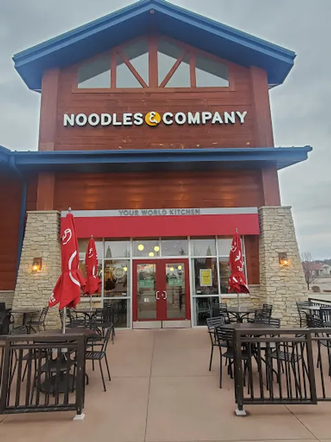 Noodles and Company