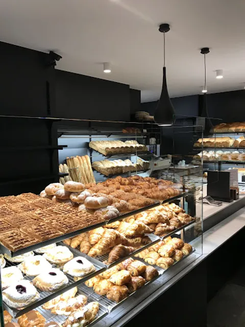 Pâtisserie Piot