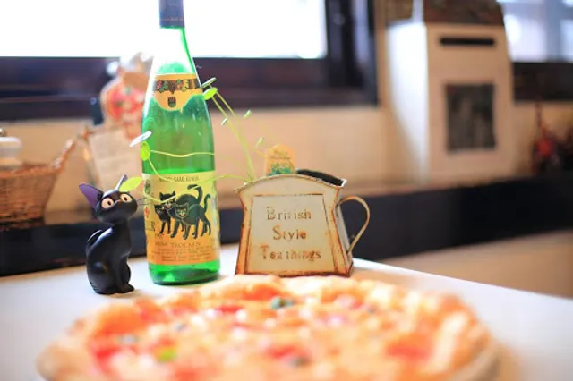 カフェレストラン JuRI