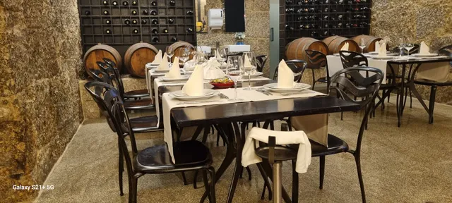 Restaurante Bicas