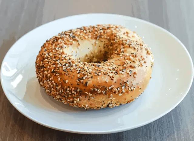 Brooklyn Water Bagel Tradition