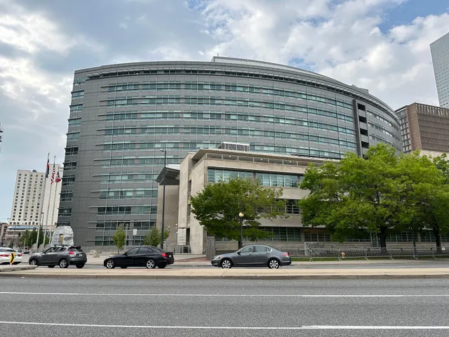 Denver Clerk and Recorder