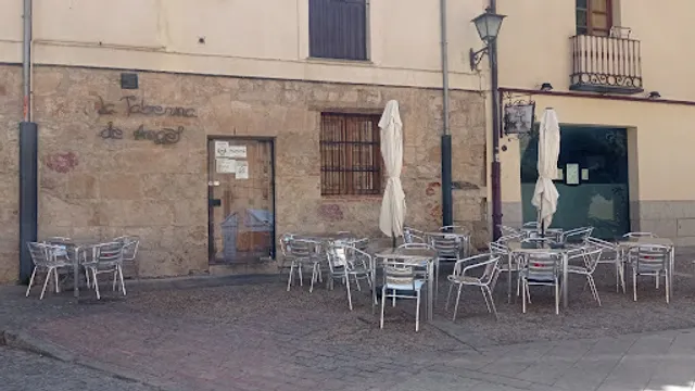 La Taberna de Ángel