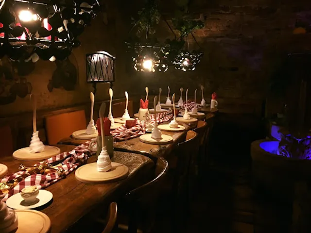 Restaurant Kunigunde