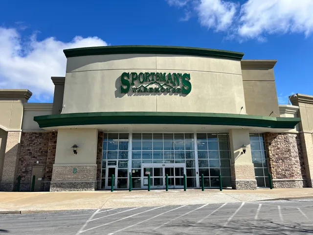 Sportsman's Warehouse