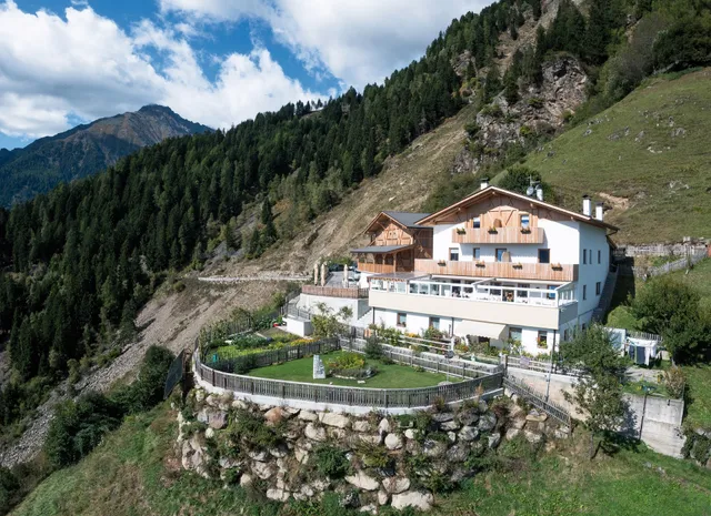 Greiterhof Partschins