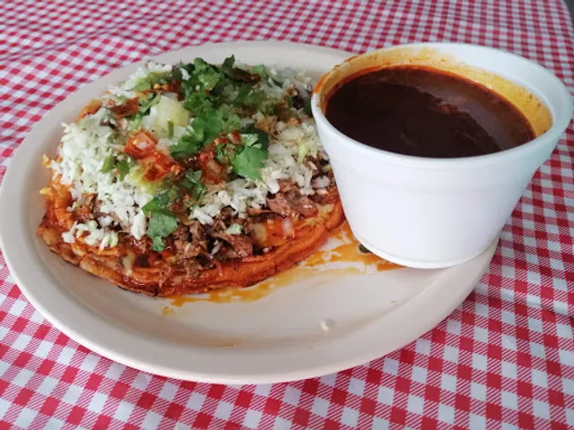 RICA COCINA DE MAGUI