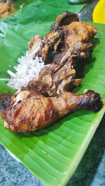 Keerthana Restaurant