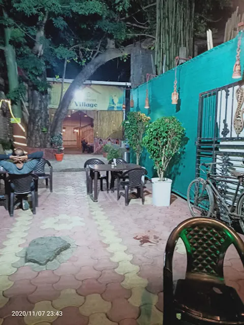 Indories Village Restaurant