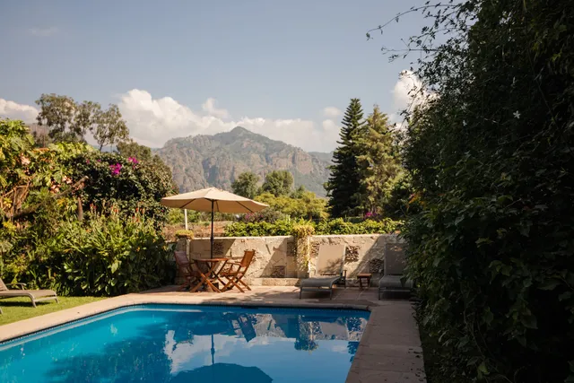 Hotel Casa del Ángel