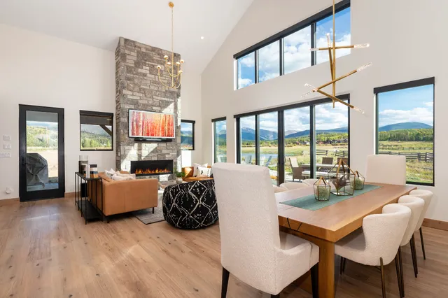 Grand Park - Winter Park Colorado Real Estate