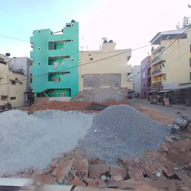 Pooja Bakery Condiments