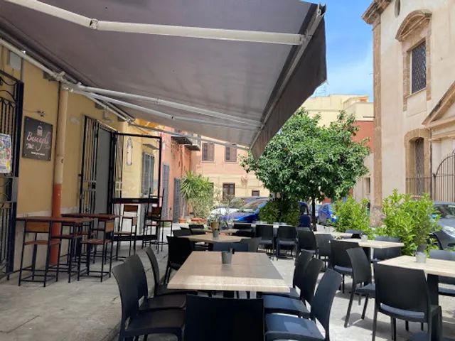 Busnaghi Kebab di D'Acquisto Leonardo